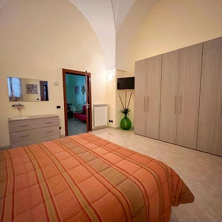 Casa Annette Apartment โกแปร์ติโน ภายนอก รูปภาพ