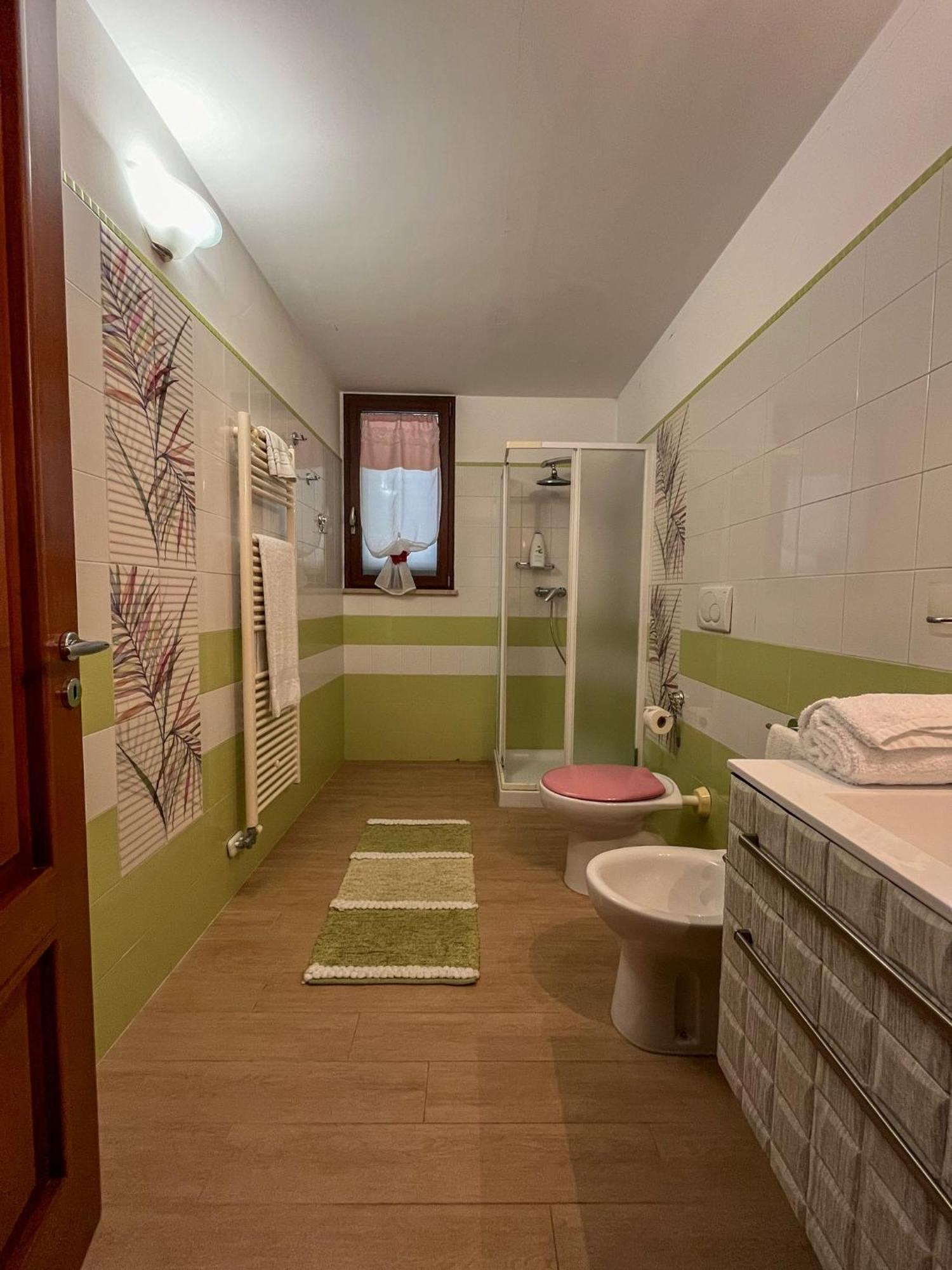 Casa Annette Apartment โกแปร์ติโน ภายนอก รูปภาพ