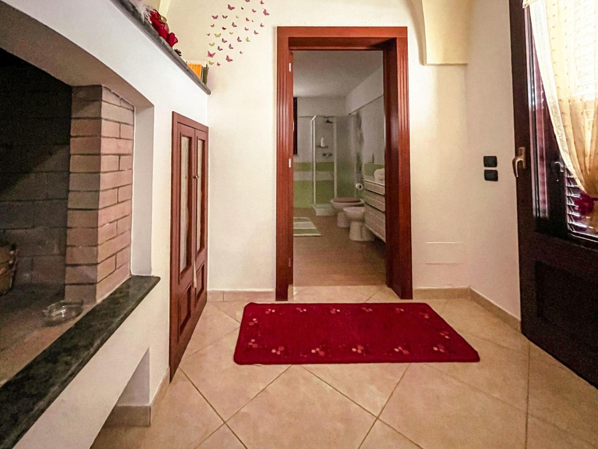 Casa Annette Apartment โกแปร์ติโน ภายนอก รูปภาพ