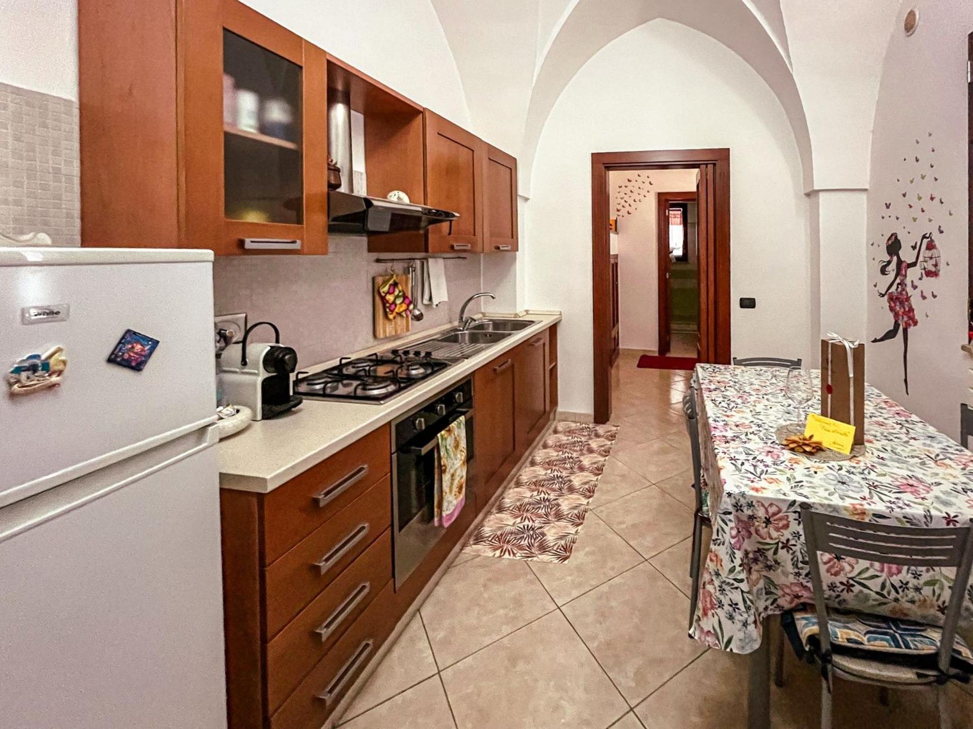 Casa Annette Apartment โกแปร์ติโน ภายนอก รูปภาพ