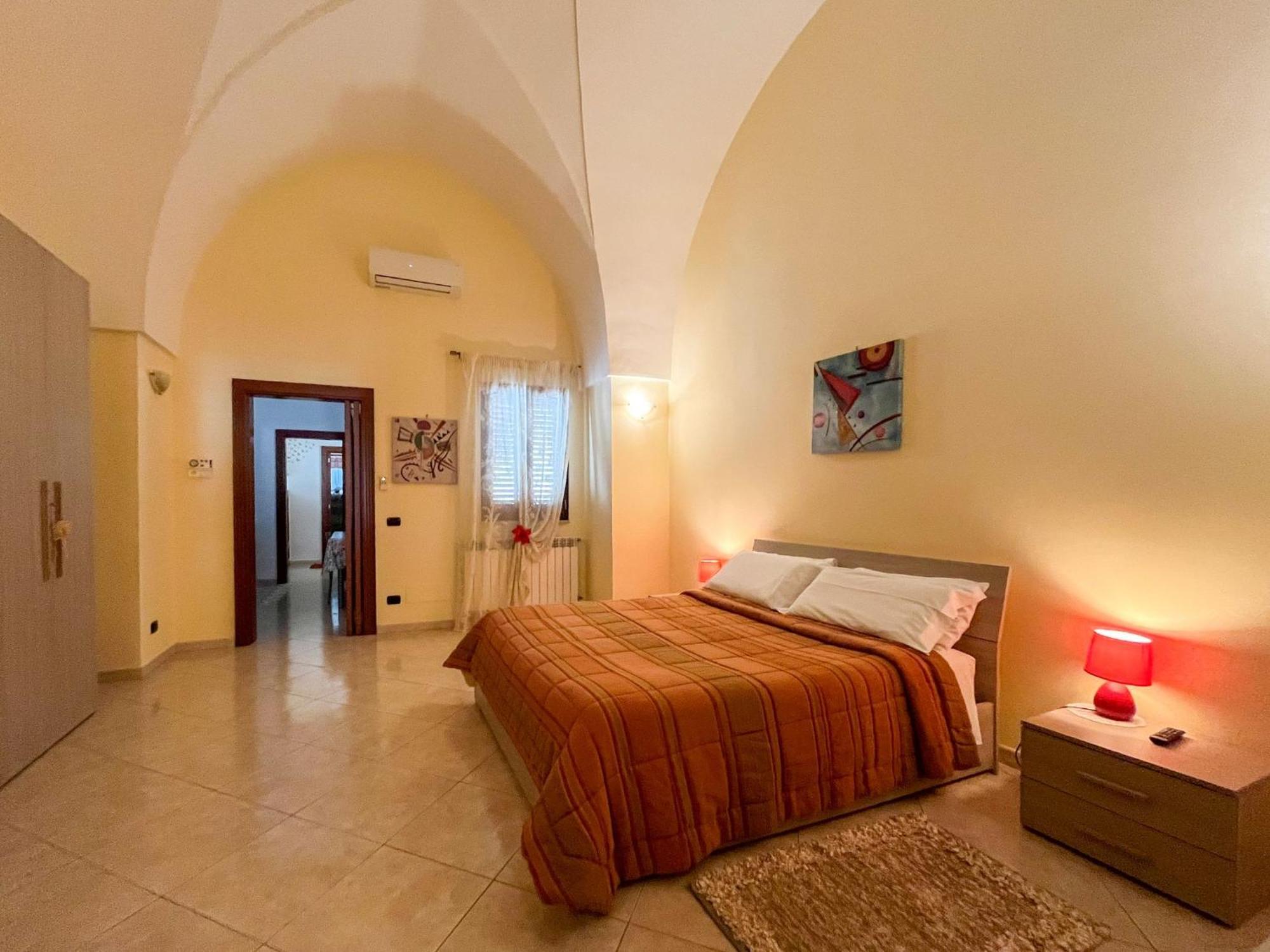 Casa Annette Apartment โกแปร์ติโน ภายนอก รูปภาพ
