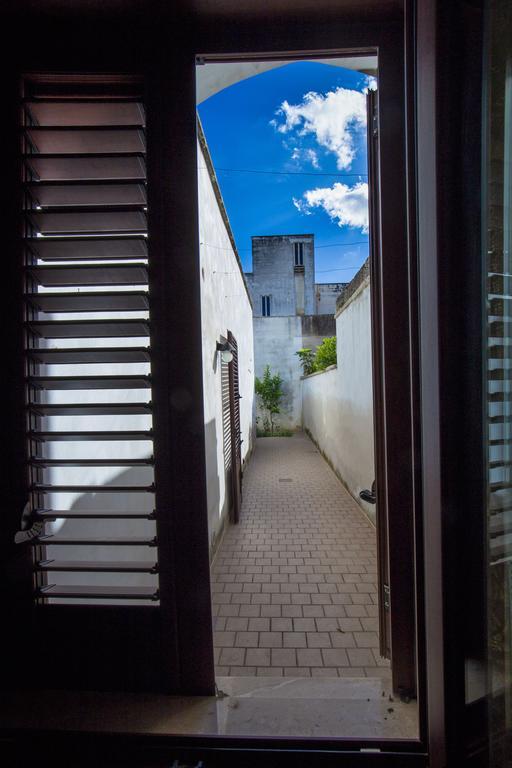 Casa Annette Apartment โกแปร์ติโน ภายนอก รูปภาพ