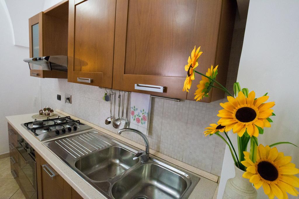 Casa Annette Apartment โกแปร์ติโน ภายนอก รูปภาพ